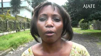 Blandine Tchamou